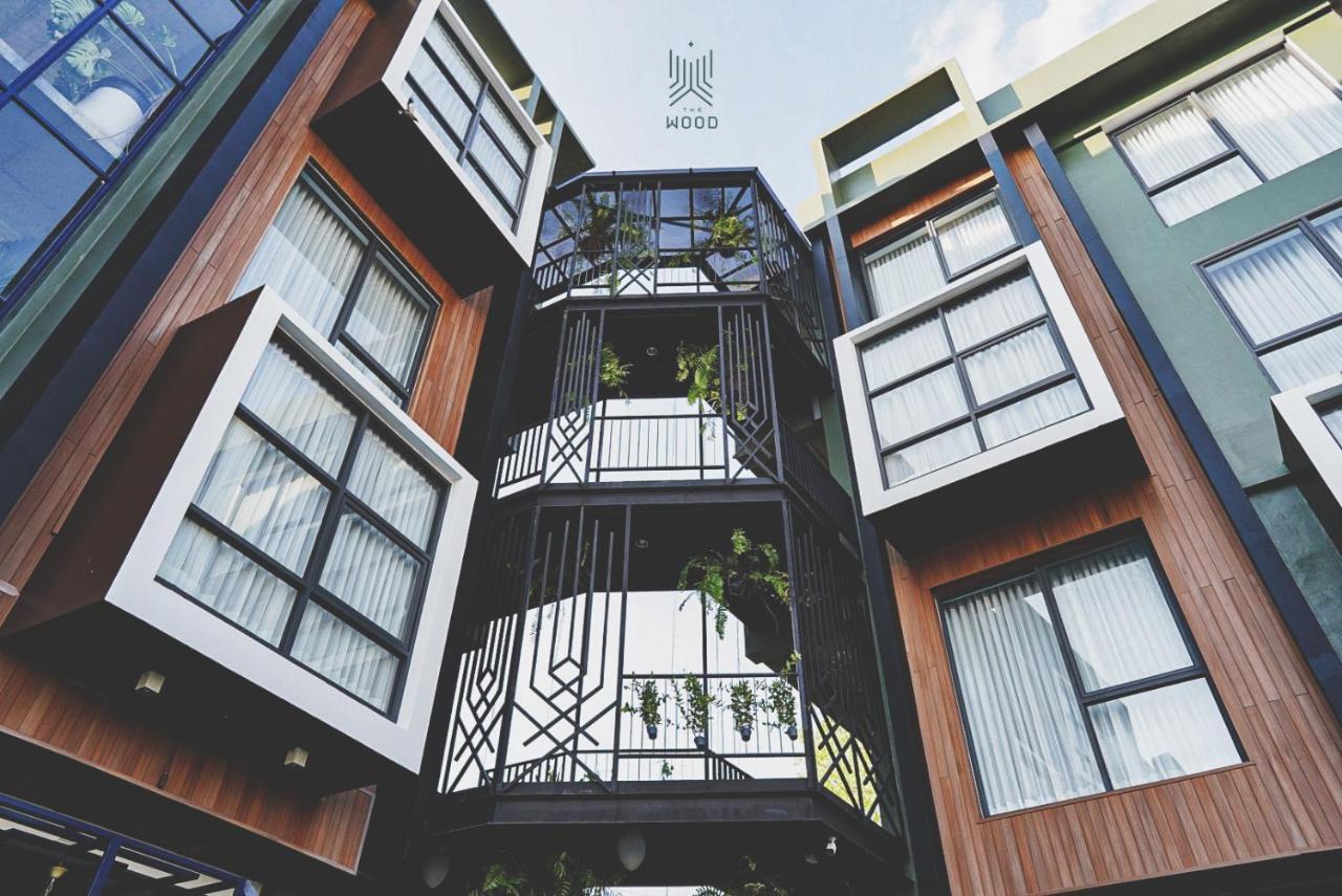 더 우드 수린 외부 사진